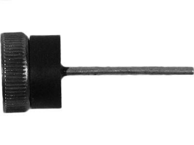 Rectifier, alternator AS-PL ARD9022