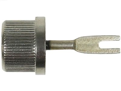 Rectifier, alternator AS-PL ARD9033
