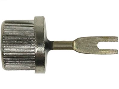 Rectifier, alternator AS-PL ARD9034