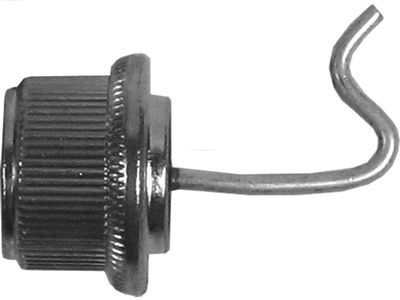 Rectifier, alternator AS-PL ARD9041