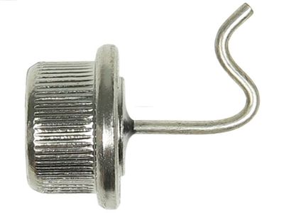 Rectifier, alternator AS-PL ARD9042