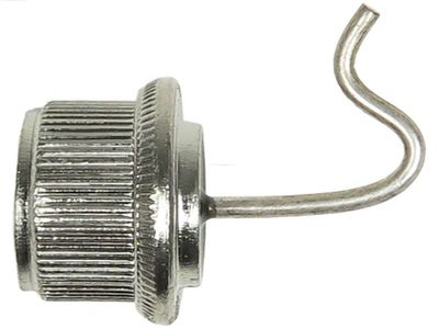 Rectifier, alternator AS-PL ARD9044