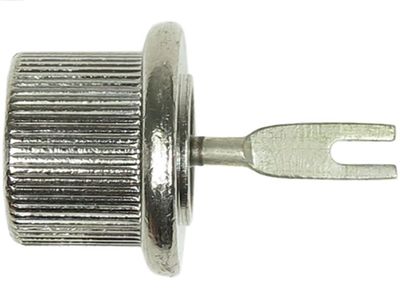 Rectifier, alternator AS-PL ARD9045