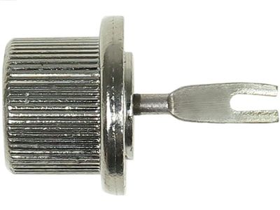 Rectifier, alternator AS-PL ARD9046