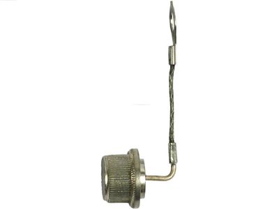 Rectifier, alternator AS-PL ARD9055