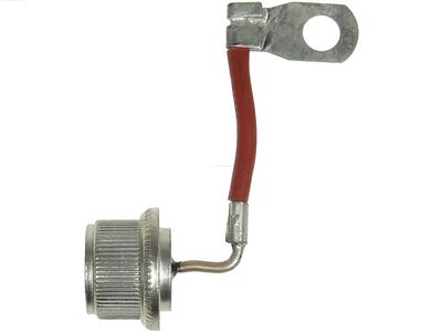 Rectifier, alternator AS-PL ARD9059