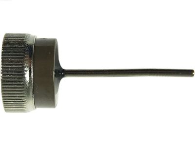 Rectifier, alternator AS-PL ARD9062