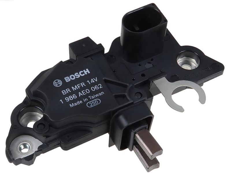 AS-PL ARE0008(BOSCH)P Alternator Regulator