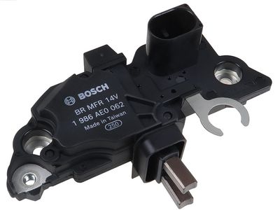 Alternator Regulator AS-PL ARE0008(BOSCH)P