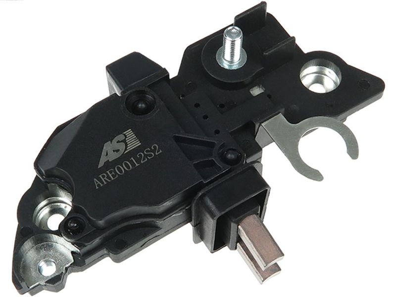AS-PL ARE0012S2 Alternator Regulator
