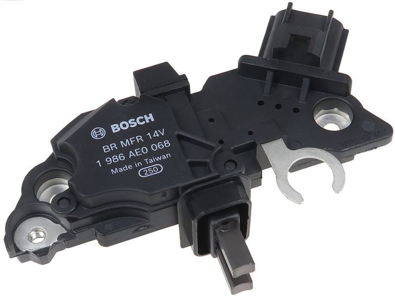 AS-PL ARE0040(BOSCH) Alternator Regulator