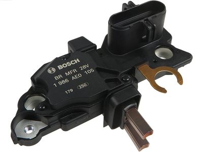Alternator Regulator AS-PL ARE0042(BOSCH)