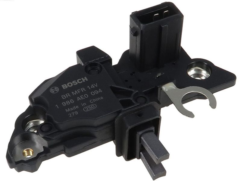 AS-PL ARE0051(BOSCH) Alternator Regulator