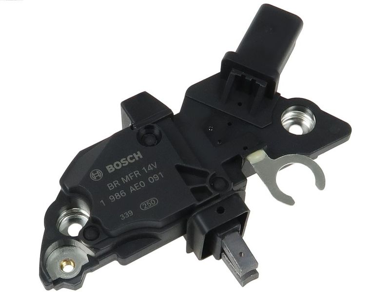 AS-PL ARE0057(BOSCH) Alternator Regulator