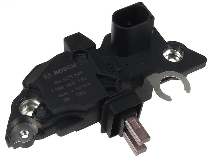 AS-PL ARE0075(BOSCH) Alternator Regulator