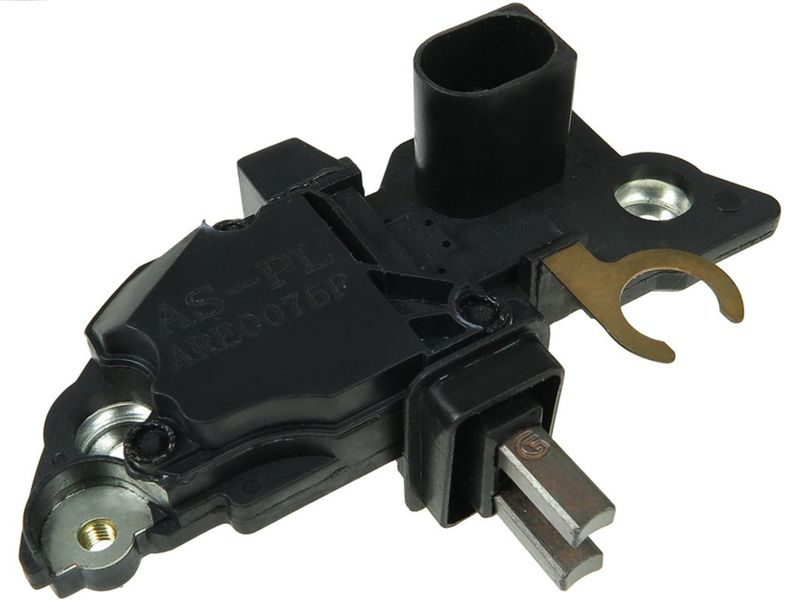 AS-PL ARE0075P Alternator Regulator