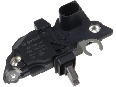 Alternator Regulator AS-PL ARE0079(BOSCH)