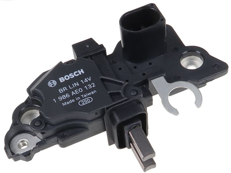 AS-PL ARE0081(BOSCH) Alternator Regulator