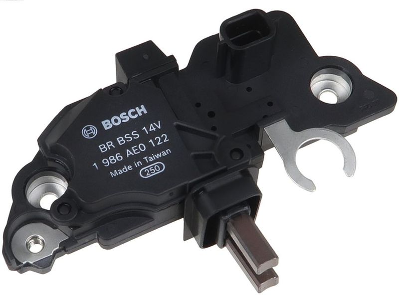 AS-PL ARE0082(BOSCH) Alternator Regulator