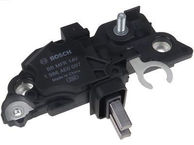 Alternator Regulator AS-PL ARE0088(BOSCH)