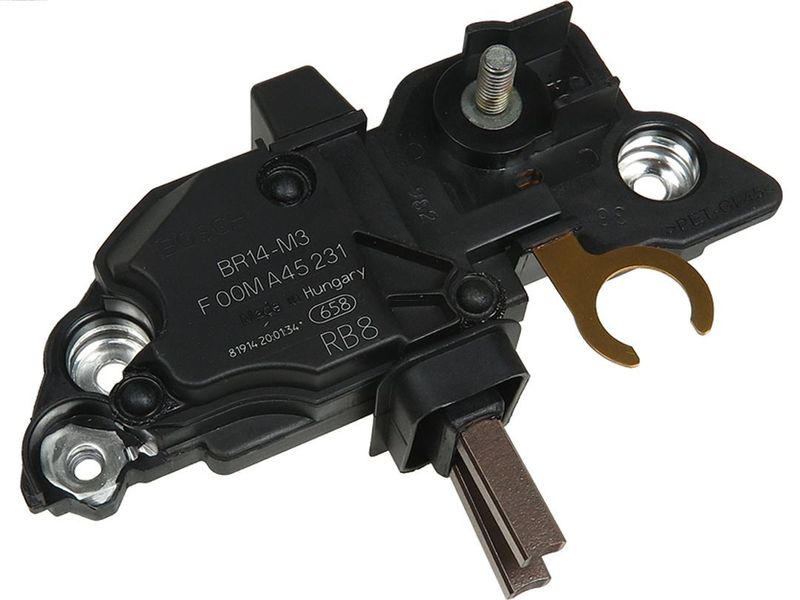 AS-PL ARE0102(BOSCH) Alternator Regulator