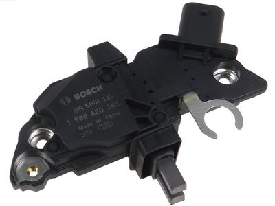 Alternator Regulator AS-PL ARE0118(BOSCH)