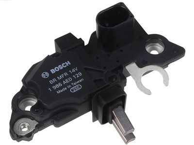 Alternator Regulator AS-PL ARE0124(BOSCH)