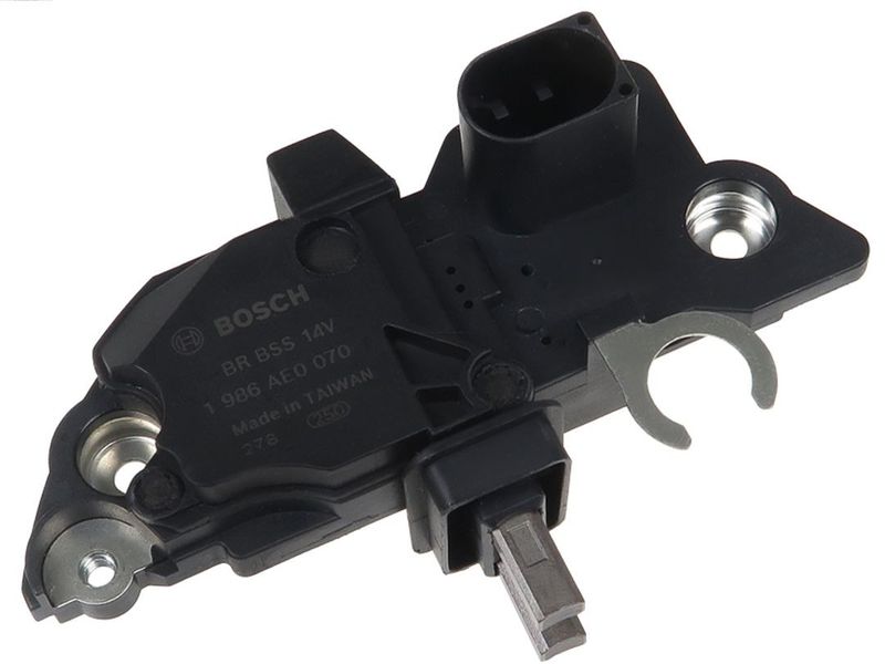 AS-PL ARE0127(BOSCH) Alternator Regulator