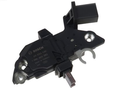 Alternator Regulator AS-PL ARE0138(BOSCH)
