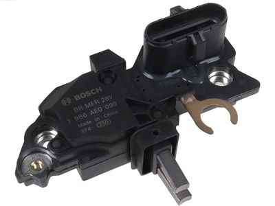 Alternator Regulator AS-PL ARE0139(BOSCH)