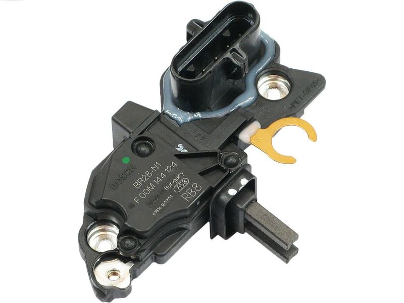 AS-PL ARE0142(BOSCH) Alternator Regulator