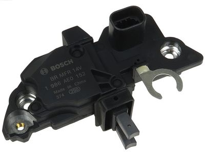 Alternator Regulator AS-PL ARE0151(BOSCH)