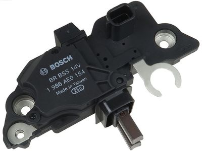 Alternator Regulator AS-PL ARE0152(BOSCH)