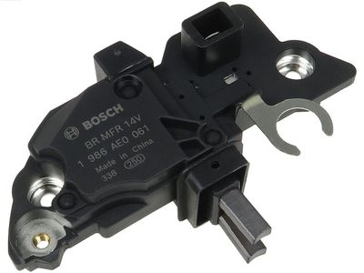 Alternator Regulator AS-PL ARE0154(BOSCH)