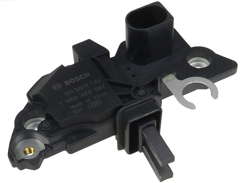 AS-PL ARE0156(BOSCH) Alternator Regulator
