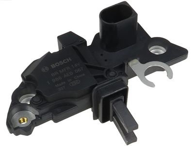 Alternator Regulator AS-PL ARE0156(BOSCH)