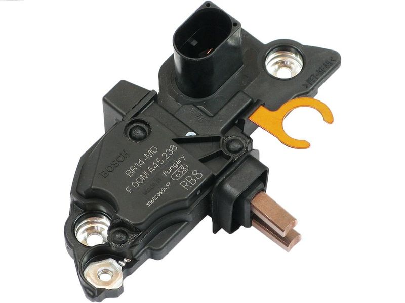 AS-PL ARE0158(BOSCH) Alternator Regulator