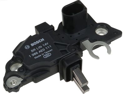 Alternator Regulator AS-PL ARE0166(BOSCH)