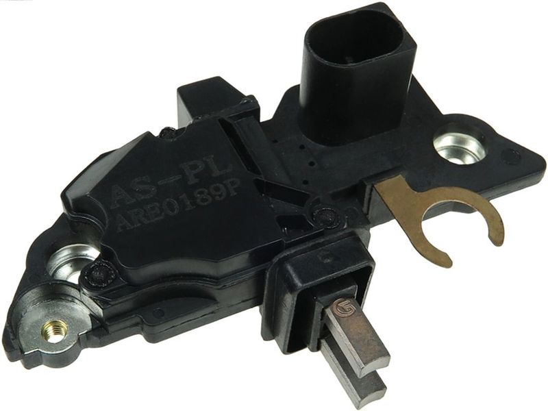 AS-PL ARE0189P Alternator Regulator