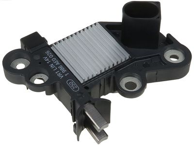 Alternator Regulator AS-PL ARE0206(BOSCH)