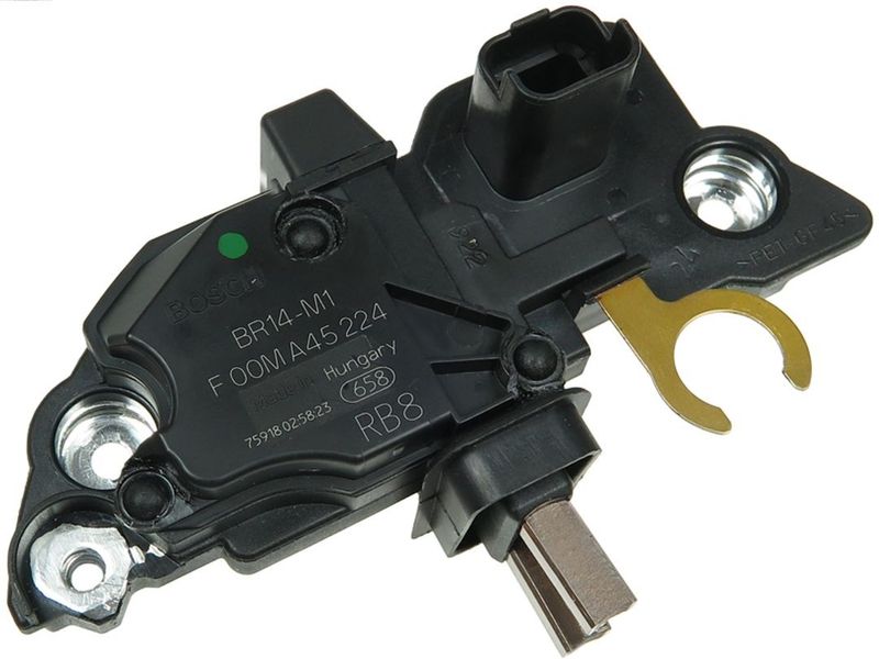 AS-PL ARE0214(BOSCH) Alternator Regulator