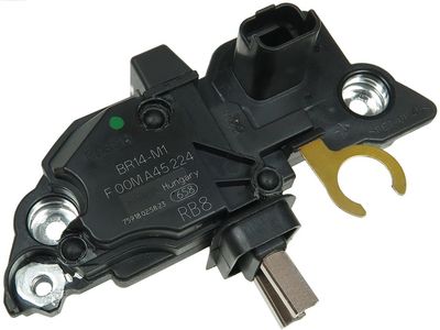 Alternator Regulator AS-PL ARE0214(BOSCH)