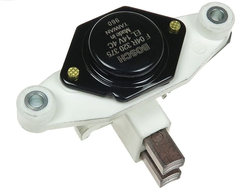 AS-PL ARE0233(BOSCH) Alternator Regulator