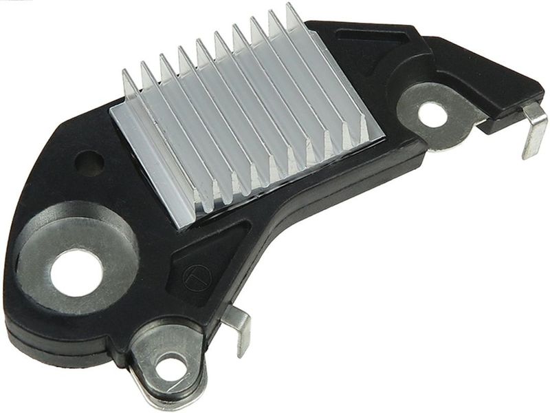 AS-PL ARE1006 Alternator Regulator