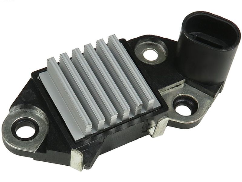 AS-PL ARE1020 Alternator Regulator