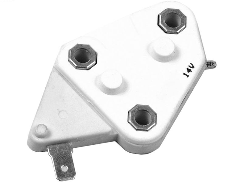 AS-PL ARE1022 Alternator Regulator