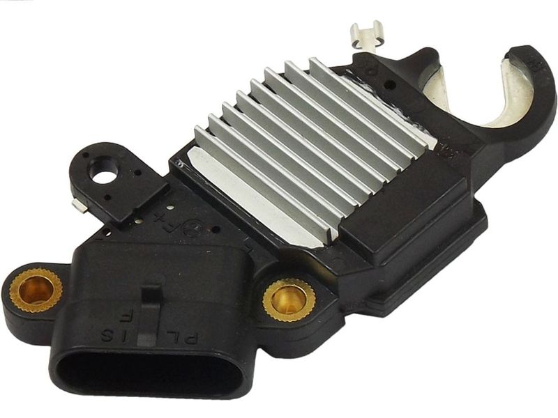 AS-PL ARE1027 Alternator Regulator