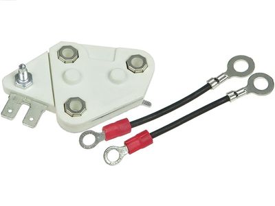 Alternator Regulator AS-PL ARE1037