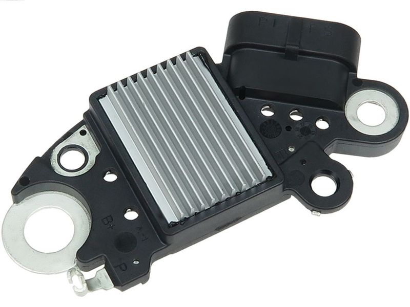 AS-PL ARE1072S Alternator Regulator
