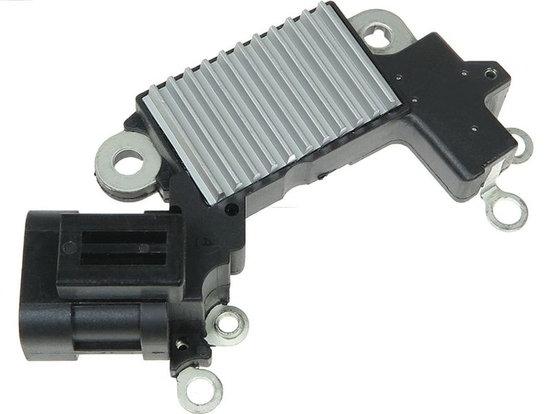 AS-PL ARE2009 Alternator Regulator